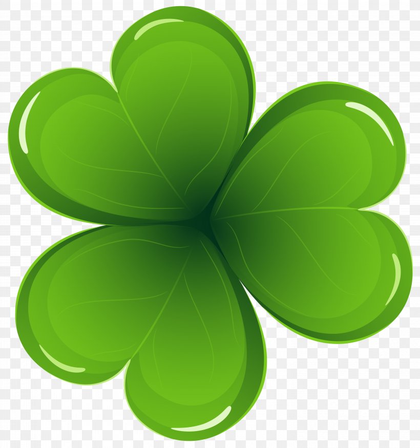 Republic Of Ireland Saint Patrick's Day Shamrock Clip Art, PNG, 5869x6267px, Ireland, Clover, Four Leaf Clover, Green, Holiday Download Free