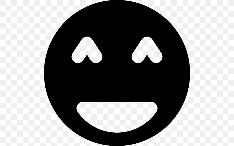 Smiley Square Emoticon, PNG, 512x512px, Smiley, Black And White, Emoticon, Face, Facial Expression Download Free