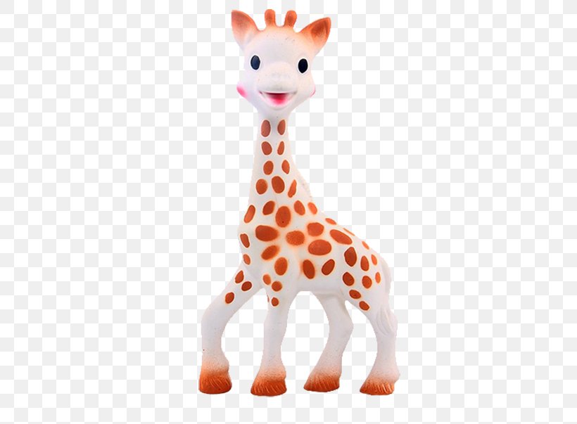 Sophie The Giraffe Infant Teether Teething, PNG, 600x603px, Giraffe, Animal Figure, Child, Child Development, Company Download Free
