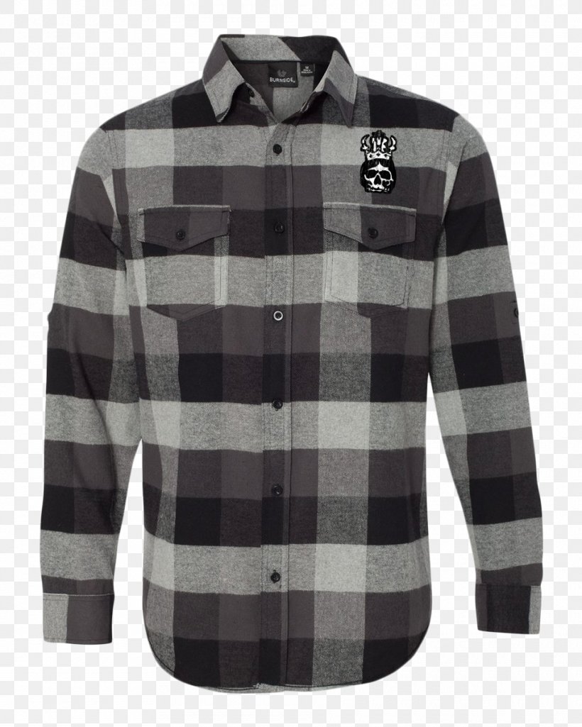 T-shirt Flannel Dress Shirt Clothing, PNG, 960x1200px, Tshirt, Black, Button, Clothing, Collar Download Free