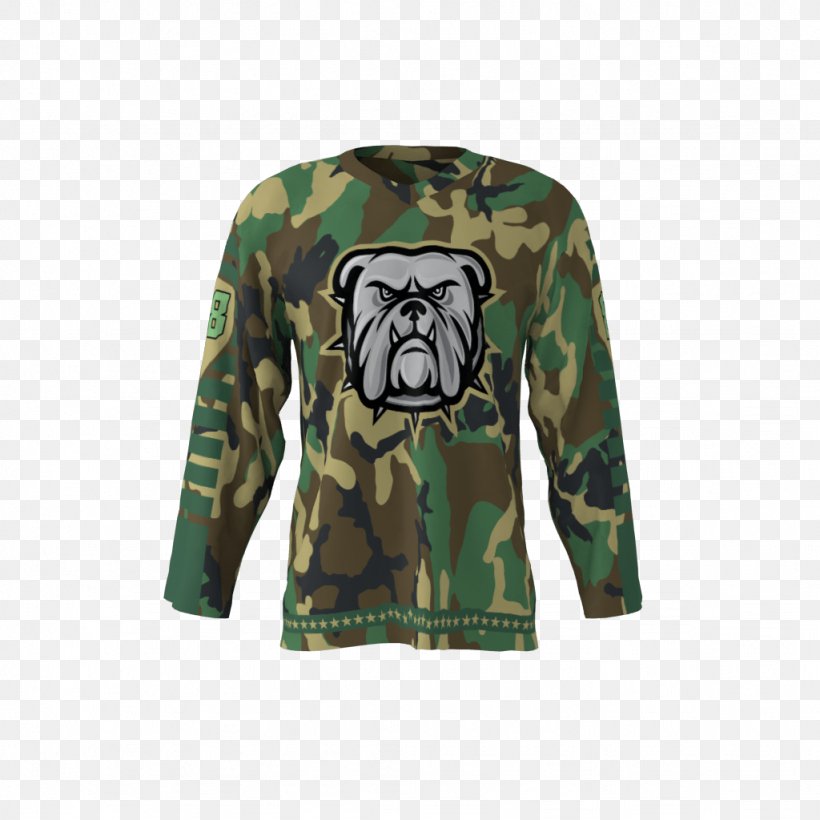 T-shirt Memphis Grizzlies Hockey Jersey Ice Hockey, PNG, 1024x1024px, Tshirt, Camouflage, Clothing, Hockey, Hockey Jersey Download Free