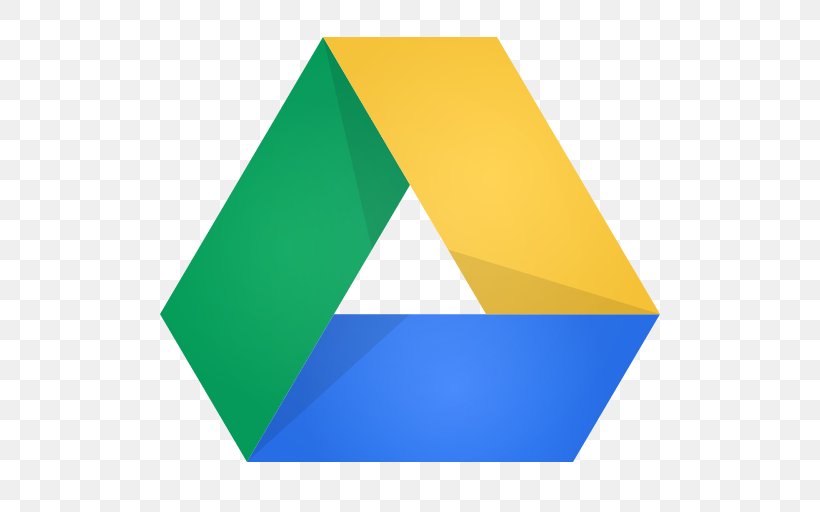 Triangle Yellow Green, PNG, 512x512px, Responsive Web Design, Backup, Computer Software, G Suite, Google Download Free