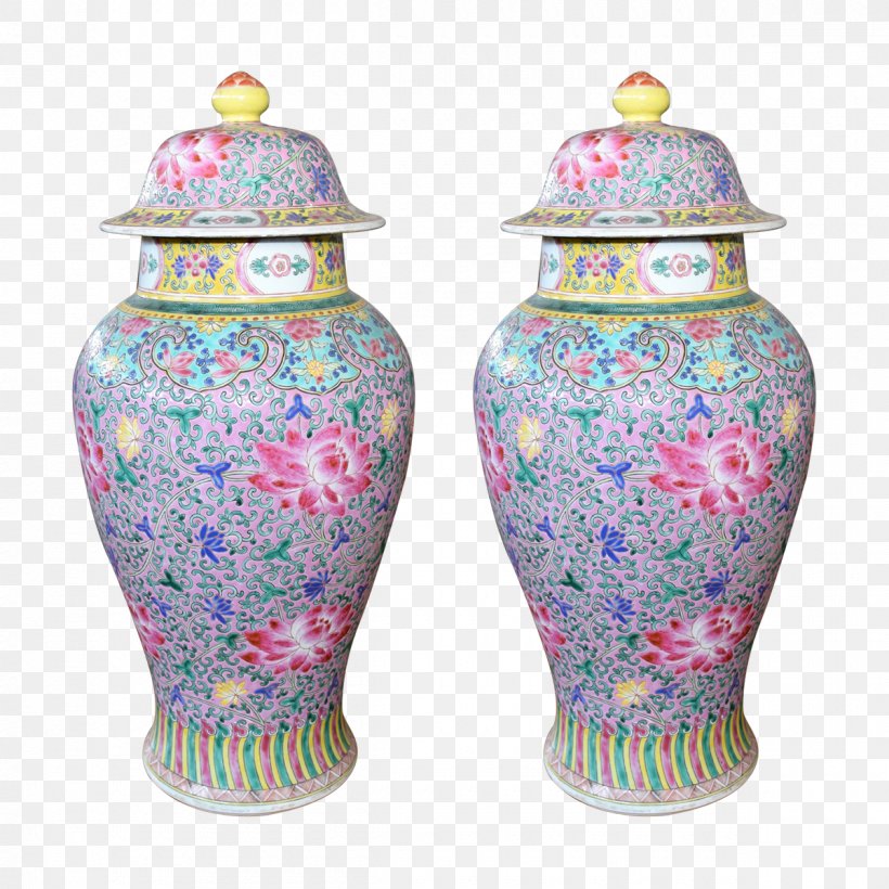 Vase Pottery Porcelain Urn, PNG, 1200x1200px, Vase, Artifact, Ceramic, Porcelain, Pottery Download Free