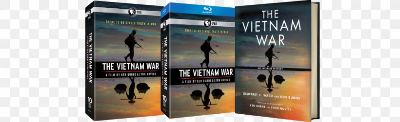 Vietnam War Blu-ray Disc PBS Telephony, PNG, 1237x379px, Vietnam War, Advertising, Bluray Disc, English, Film Download Free