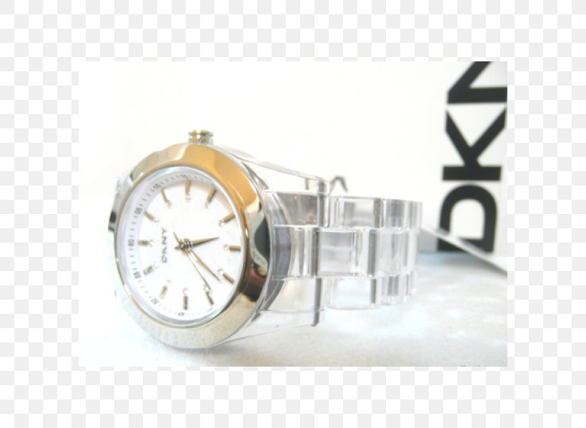 Watch Metal Strap Silver, PNG, 600x600px, Watch, Brand, Clothing Accessories, Metal, Platinum Download Free