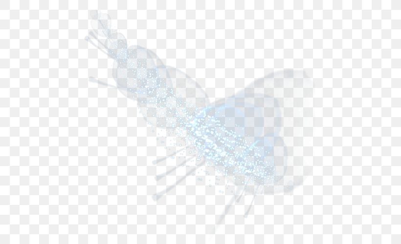 White Blue Butterfly RGB Color Model, PNG, 500x500px, White, Blue, Blue Laser, Butterfly, Hudielan Download Free