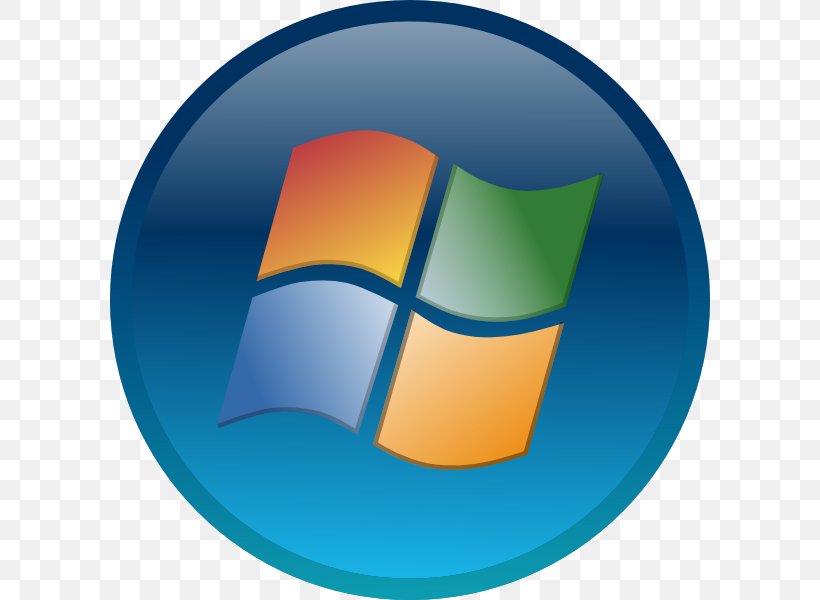 windows service icon