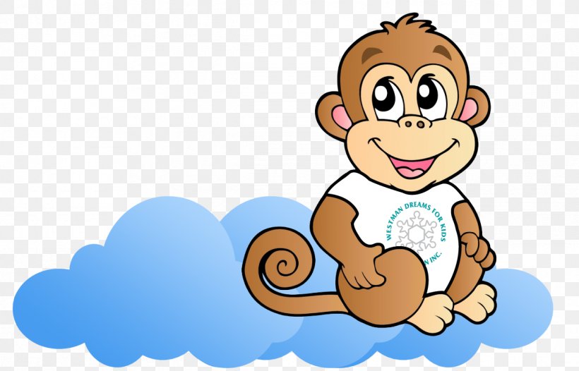 Chimpanzee Baby Monkeys Primate Ape Clip Art, PNG, 1191x764px, Chimpanzee, Ape, Baby Monkeys, Cartoon, Drawing Download Free