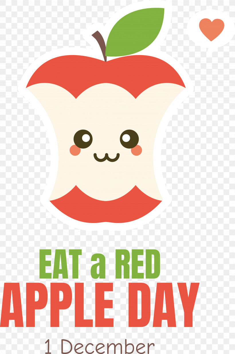 Eat A Red Apple Day Red Apple Fruit, PNG, 4341x6534px, Eat A Red Apple Day, Fruit, Red Apple Download Free