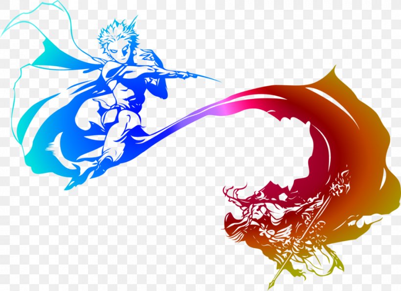 Final Fantasy XIII Final Fantasy Dimensions The Final Fantasy Legend, PNG, 940x682px, Final Fantasy X, Art, Deviantart, Dissidia Final Fantasy, Dissidia Final Fantasy Nt Download Free