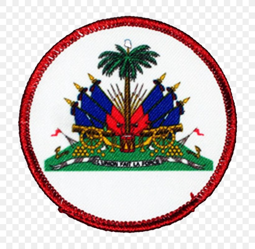 Haitian Revolution Flag Of Haiti Saint-Domingue, PNG, 800x800px, Haiti, Christmas, Christmas Decoration, Christmas Ornament, Christmas Tree Download Free