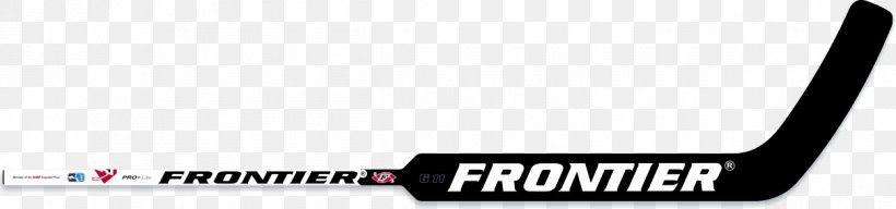 Hockey Sticks Ice Hockey Equipment Goaltender, PNG, 1250x293px, Hockey Sticks, Bauer Hockey, Black, Black And White, Brand Download Free