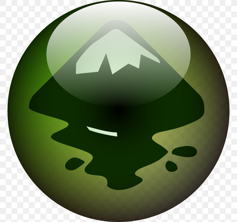 Inkscape Graphics Software Vector Graphics Editor Linux, PNG, 768x768px, Inkscape, Computer Software, Graphics Software, Green, Image Tracing Download Free