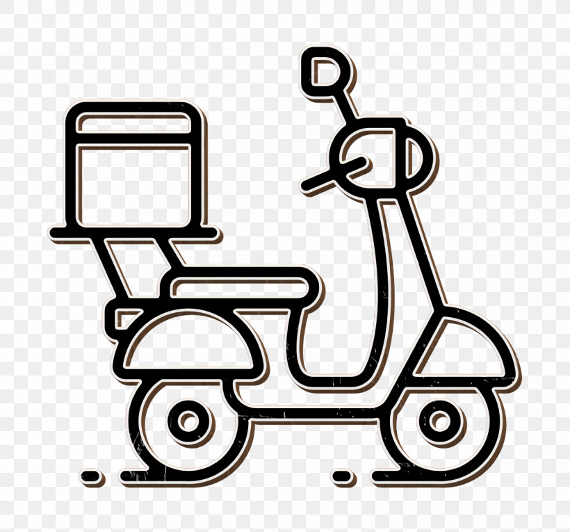 Moped Icon Food Delivery Icon, PNG, 1238x1156px, Moped Icon, Automotive Industry, Battery, Car, Electric Kick Scooter Download Free