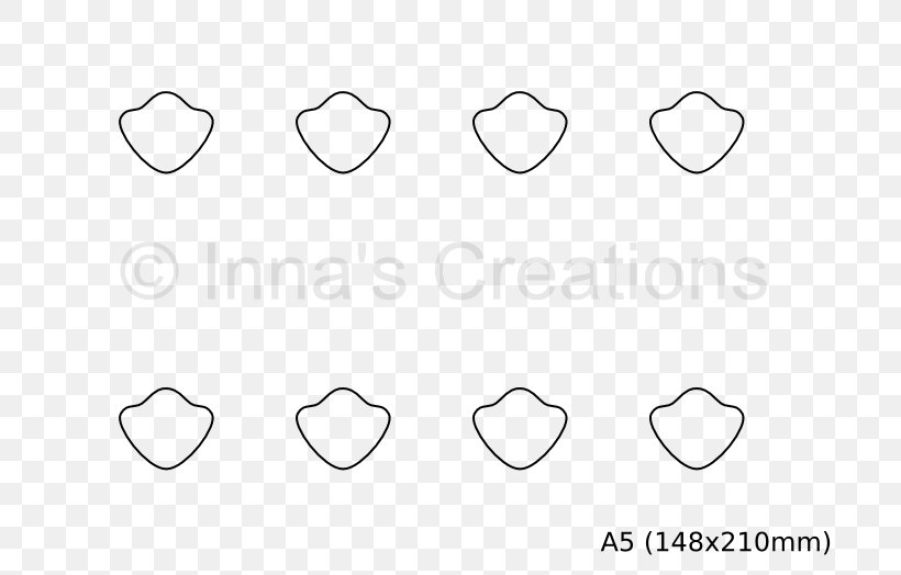 Paper Black And White Point, PNG, 744x524px, Paper, Area, Black And White, Body Jewelry, Brand Download Free