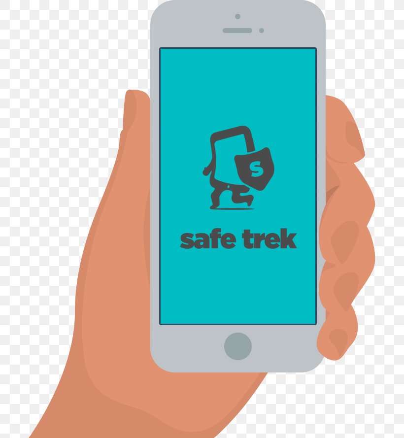 Smartphone SafeTrek Safety Mobile Phones, PNG, 704x889px, Smartphone, Android, Brand, Communication, Communication Device Download Free