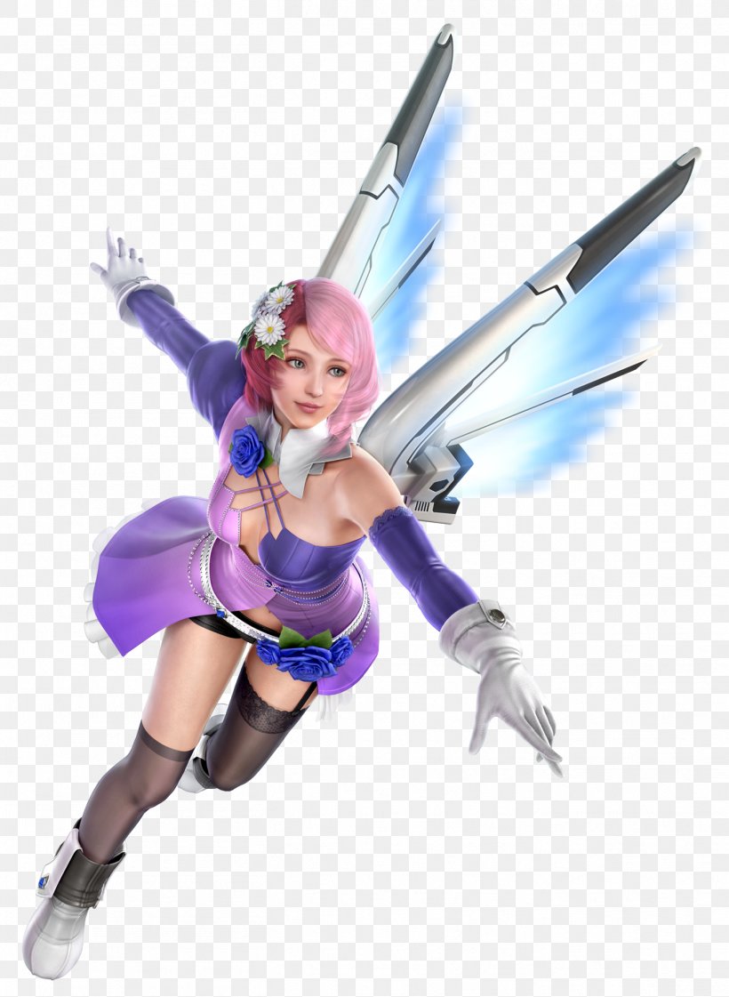 Tekken Tag Tournament 2 Alisa Bosconovitch Dr. Bosconovitch Tekken 6, PNG, 1356x1854px, Tekken Tag Tournament 2, Action Figure, Alisa Bosconovitch, Anna Williams, Bandai Namco Entertainment Download Free