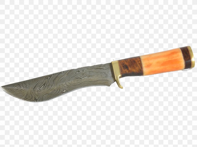 Bowie Knife Hunting & Survival Knives Utility Knives Kitchen Knives, PNG, 1400x1043px, Bowie Knife, Blade, Cold Weapon, Hardware, Hunting Download Free