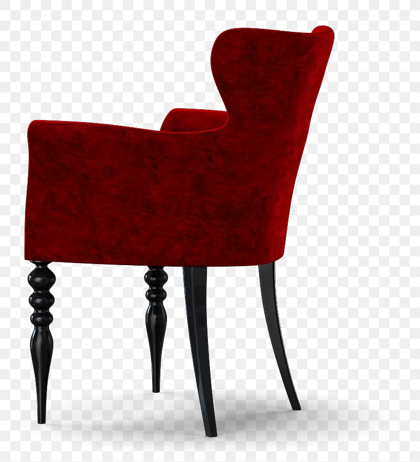 Chair Armrest, PNG, 808x901px, Chair, Armrest, Furniture, Red Download Free