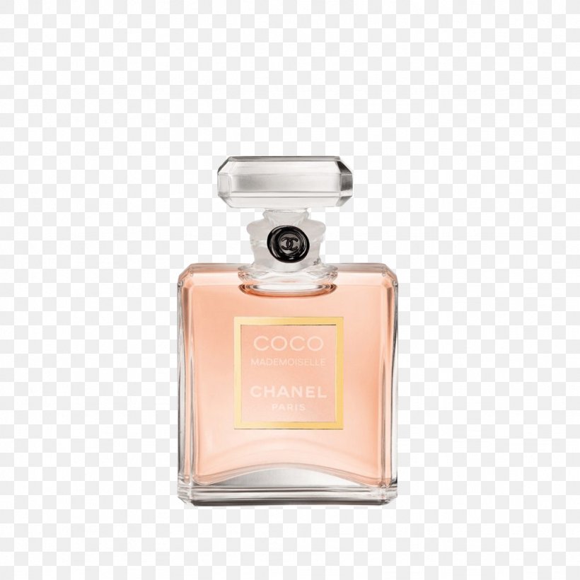 Chanel No. 5 Coco Mademoiselle Perfume, PNG, 1024x1024px, Chanel, Chanel No 5, Chanel Perfumes, Coco, Coco Chanel Download Free