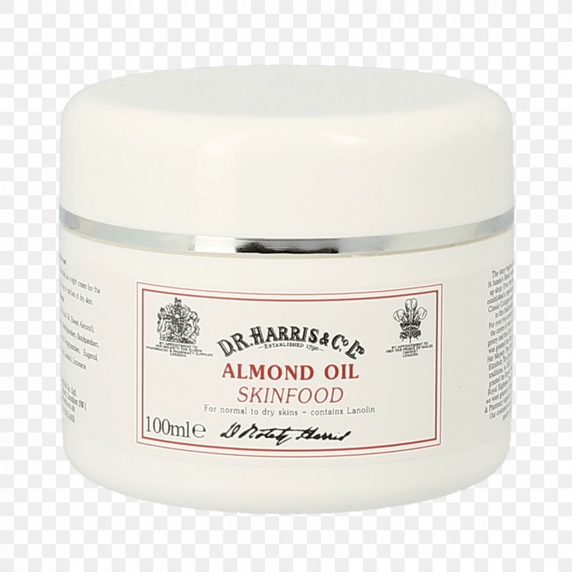 Cream D. R. Harris Almond Oil Shaving Soap, PNG, 1200x1200px, Cream, Almond Oil, Cleanser, D R Harris, Face Download Free