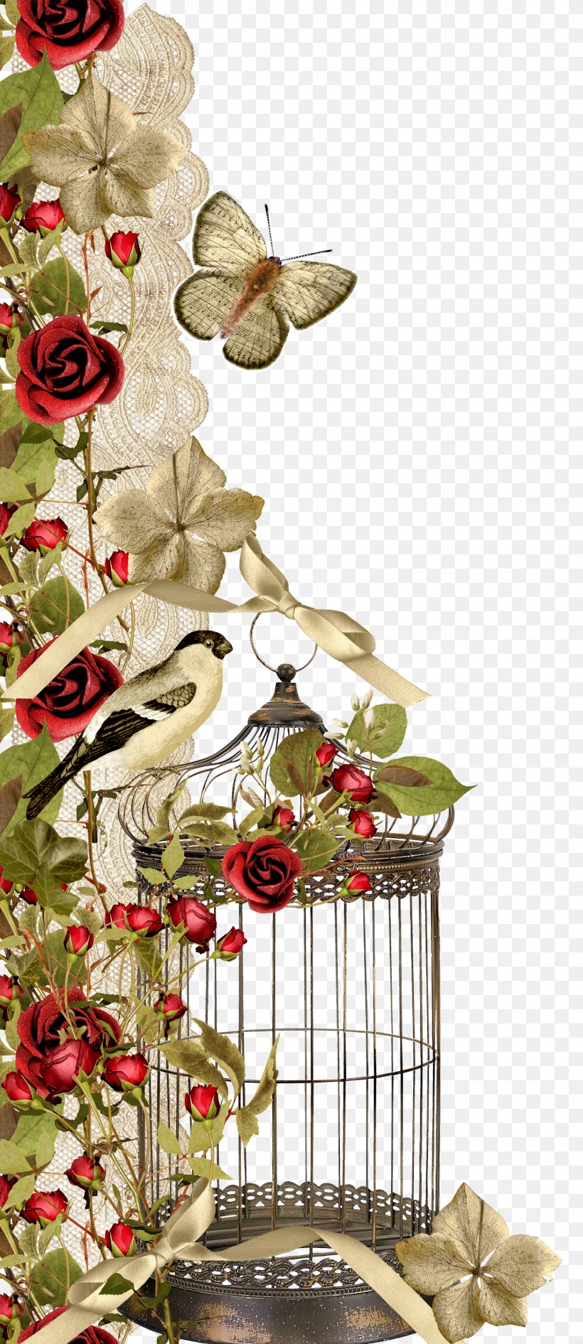 Digital Image Clip Art, PNG, 1561x3600px, Digital Image, Branch, Christmas Decoration, Cut Flowers, Decor Download Free