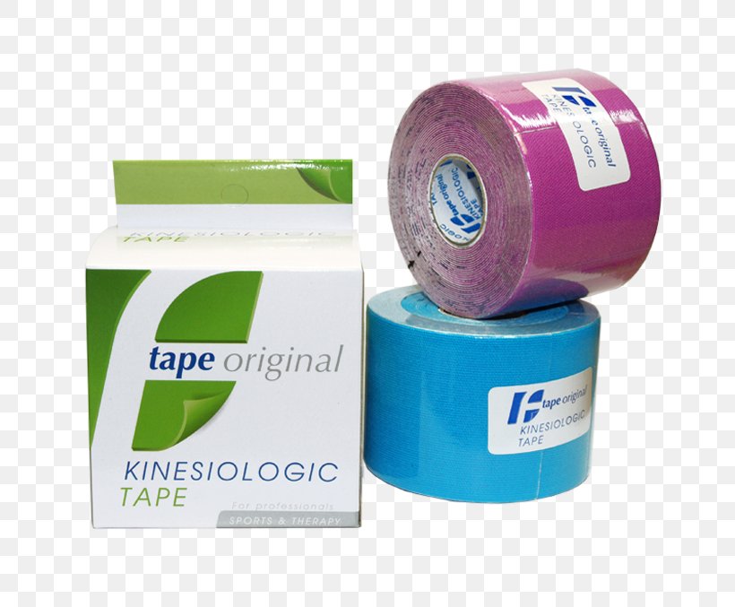 Elastic Therapeutic Tape Adhesive Tape Adhesive Bandage Therapy, PNG, 677x677px, Elastic Therapeutic Tape, Adhesive, Adhesive Bandage, Adhesive Tape, Athletic Taping Download Free