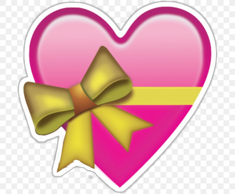 Emoji Sticker Heart Emoticon, PNG, 700x677px, Emoji, Emoji Movie, Emoticon, Flower, Heart Download Free