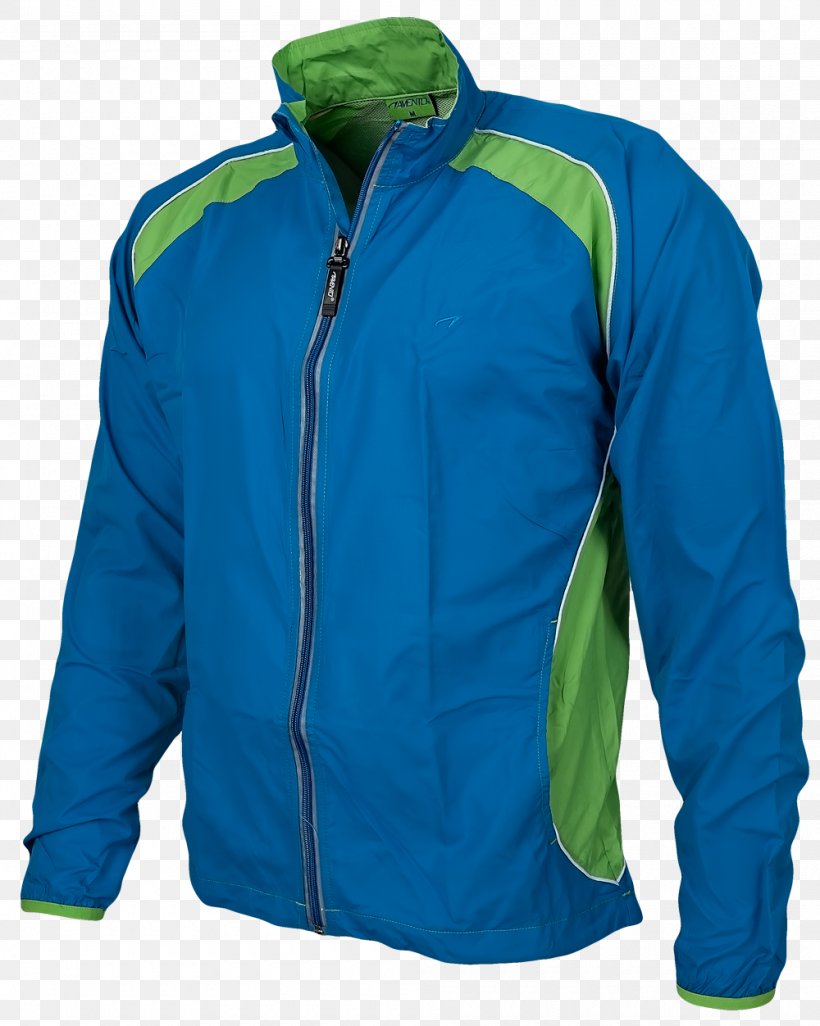 Jacket Polar Fleece T-shirt Blue Clothing, PNG, 1000x1252px, Jacket, Active Shirt, Blue, Clothing, Cobalt Blue Download Free
