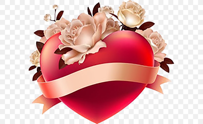 Love Heart Wallpaper, PNG, 587x500px, Love, Broken Heart, Flower, Heart, Scalable Vector Graphics Download Free