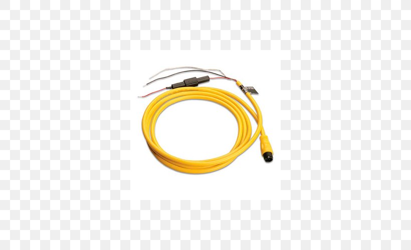 NMEA 2000 NMEA 0183 Garmin Ltd. Electrical Cable Wire, PNG, 500x500px, Nmea 2000, Cable, Coaxial Cable, Data Cable, Electrical Cable Download Free