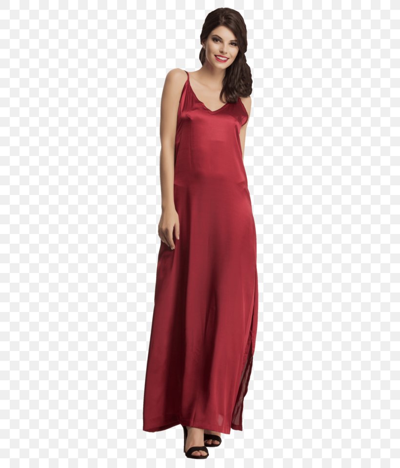 Robe Satin Dress Nightwear Gown, PNG, 640x960px, Robe, Bridal Party Dress, Clothing, Cocktail Dress, Day Dress Download Free