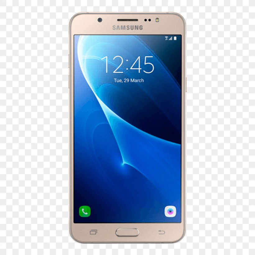 Samsung Galaxy J7 (2016) Samsung Galaxy J7 Pro Samsung Galaxy J7 Prime (2016) Samsung Galaxy On8, PNG, 1200x1200px, Samsung Galaxy J7 2016, Android, Cellular Network, Communication Device, Display Device Download Free