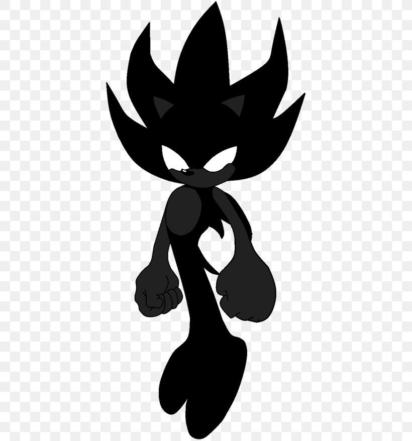 Sonic And The Black Knight Tails Hedgehog Drawing Clip Art, PNG, 400x878px, Sonic And The Black Knight, Art, Black, Black And White, Carnivoran Download Free