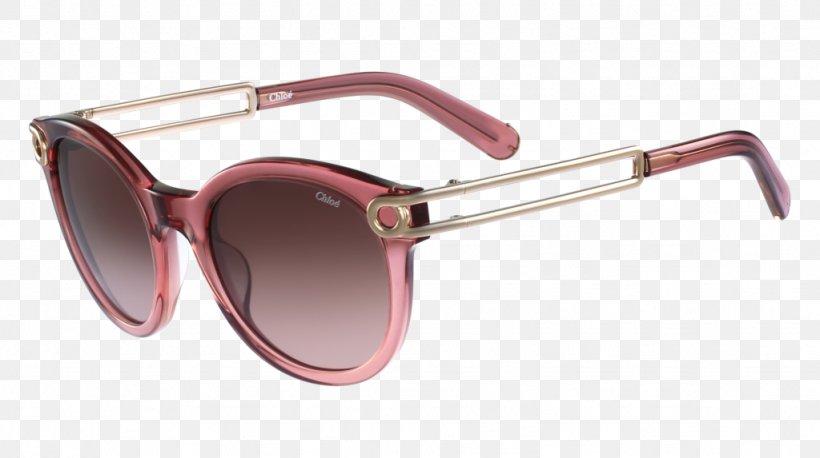 Sunglasses Chloé Eyewear Calvin Klein, PNG, 1024x573px, Sunglasses, Brown, Calvin Klein, Eyewear, Glasses Download Free