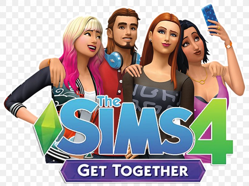 The Sims 4: Get To Work The Sims 4: Get Together The Sims 3 The Sims 4: City Living The Sims Online, PNG, 898x672px, Sims 4 Get To Work, Advertising, Elder Scrolls Online, Expansion Pack, Friendship Download Free