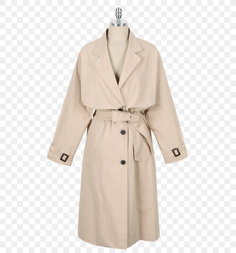 Trench Coat Robe Overcoat Dress Sleeve, PNG, 556x880px, Trench Coat, Beige, Clothing, Coat, Day Dress Download Free