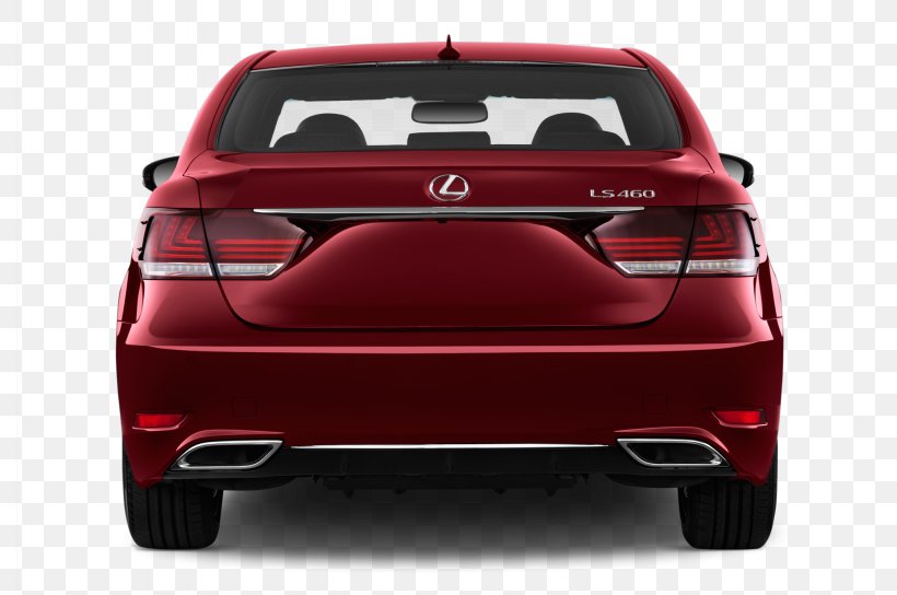 2014 Buick LaCrosse Lexus LS Car, PNG, 2048x1360px, Buick, Automatic Transmission, Automotive Design, Automotive Exterior, Automotive Lighting Download Free