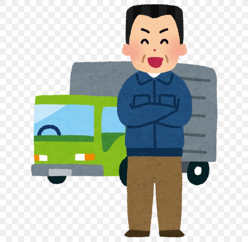 Car Driver Truck 運送 大型自動車, PNG, 662x800px, Car, Cargo, Cartoon, Child, Driver Download Free
