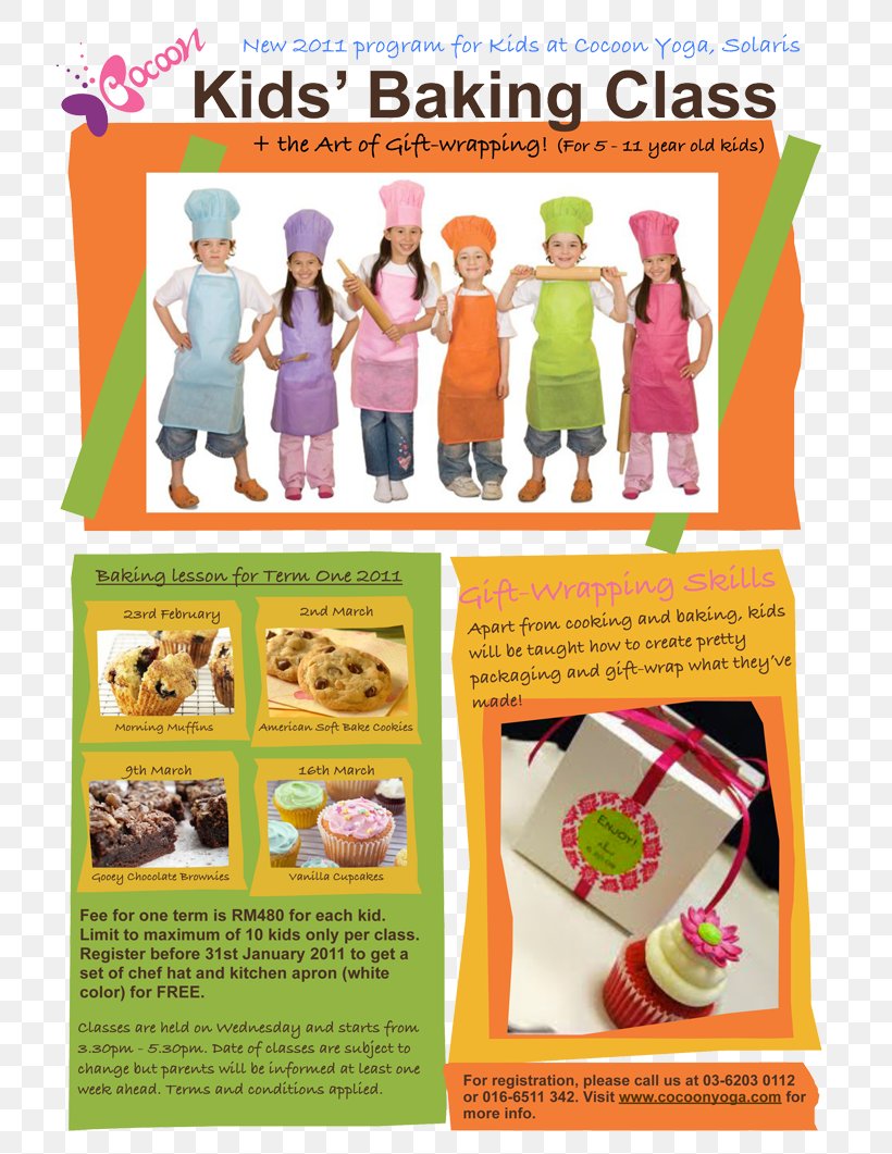 Child Brochure Yoga Pamphlet Baking, PNG, 750x1061px, Child, Advertising, Anythink, Ashtanga Vinyasa Yoga, Baking Download Free