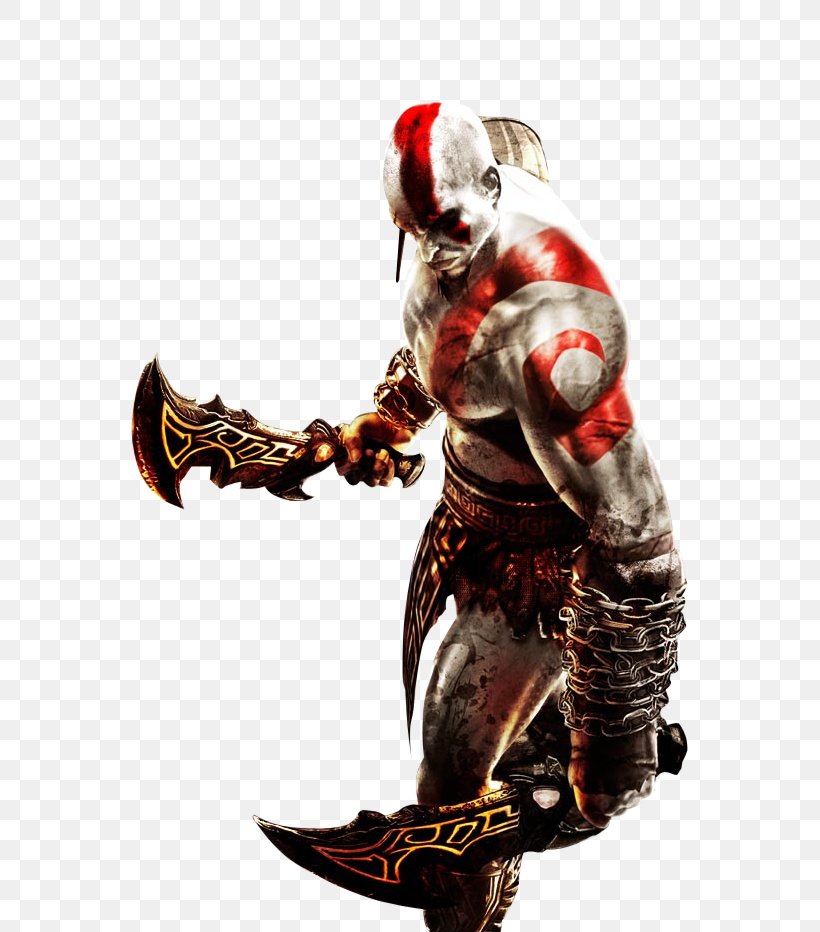 God Of War III God Of War: Ascension God Of War: Chains Of Olympus, PNG, 659x932px, God Of War Iii, Action Figure, Cold Weapon, Fictional Character, Figurine Download Free