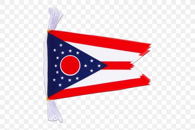 MAG MINI Dublin In Columbus Ohio Flag Line Centimeter, PNG, 1500x1000px, Mini, Centimeter, Flag, Ohio, Red Download Free