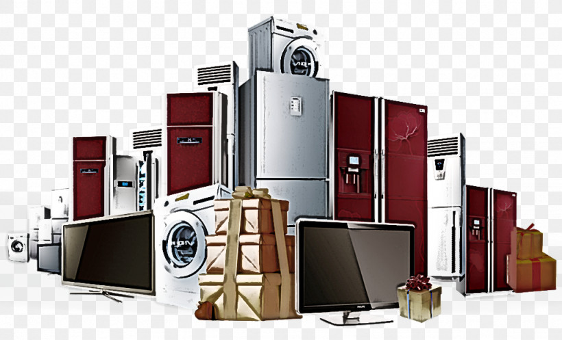 Major Appliance Home Appliance Room Technology Furniture, PNG, 1024x621px, Major Appliance, Furniture, Home Appliance, Interior Design, Machine Download Free