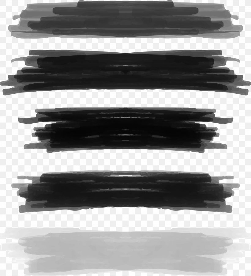 Marker Pen Euclidean Vector Paintbrush, PNG, 2227x2447px, Marker Pen, Automotive Exterior, Black, Black And White, Color Download Free