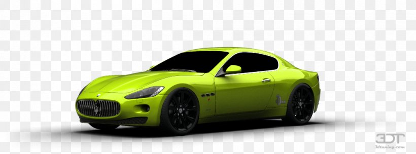 Maserati GranTurismo Car Automotive Design Motor Vehicle, PNG, 1004x373px, Maserati Granturismo, Auto Racing, Automotive Design, Automotive Exterior, Automotive Wheel System Download Free