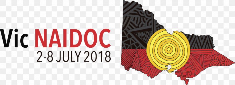 NAIDOC Week Indigenous Australians 0 Midsumma Pride March July, PNG, 2361x859px, 2017, 2018, Naidoc Week, Australia, Brand Download Free