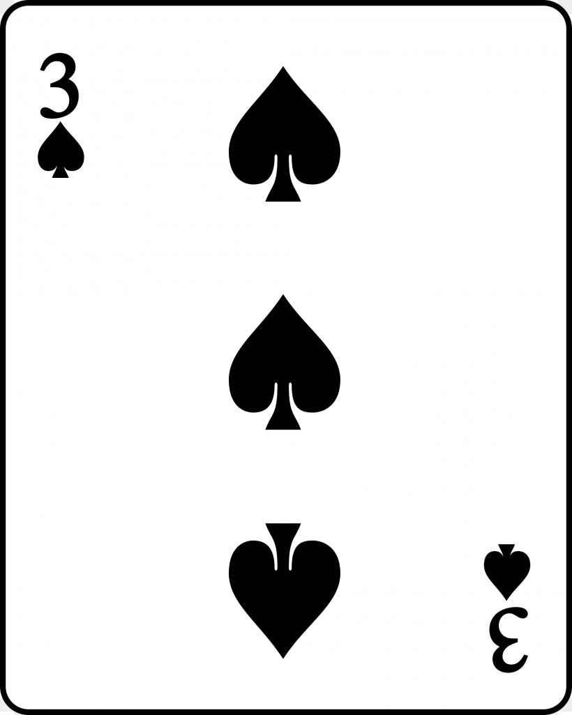 Playing Card Ace Of Spades Standard 52-card Deck Suit, PNG, 2000x2500px, Playing Card, Ace, Ace Of Spades, Area, Black Download Free