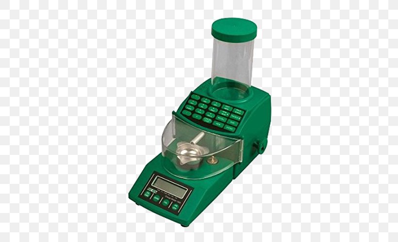 RCBS ChargeMaster 1500 Measurement RCBS 9822 Chargemaster Powder Handloading, PNG, 500x500px, Measurement, Accuracy And Precision, Calibration, Firearm, Handloading Download Free