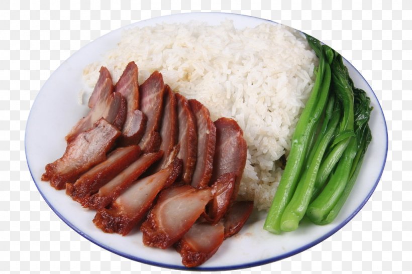 Roast Beef Full Breakfast Char Siu Food, PNG, 1024x683px, Char Siu, Animal Source Foods, Bacon, Beef, Chinese Fried Rice Download Free