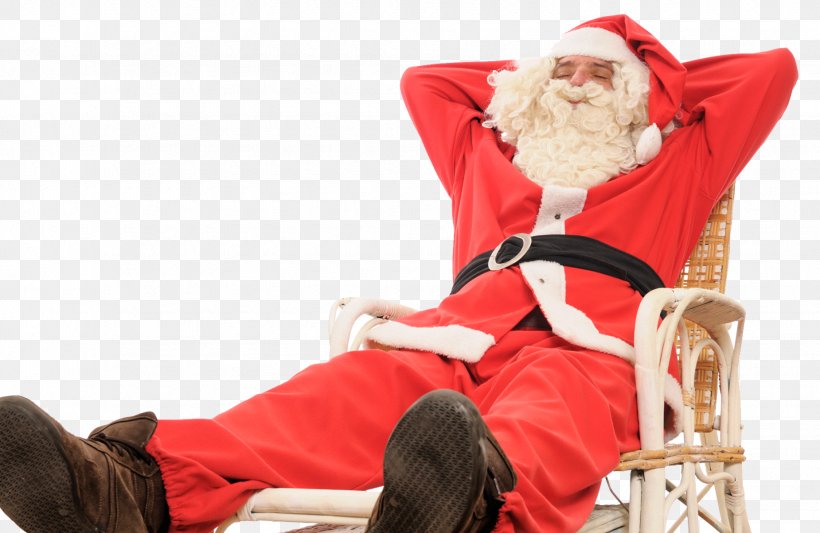 Santa Claus Christmas Sleep Stock Photography, PNG, 1850x1204px, Santa Claus, Christmas, Fictional Character, Getty Images, Gift Download Free